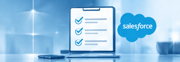 Checklist Genius Salesforce